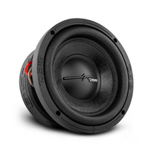 Load image into Gallery viewer, DS18 Subwoofer ELITE-Z 6 Inch Subwoofer with 1000W Watts DVC 4-Ohm DS18 - DS18 - ZR6.4D