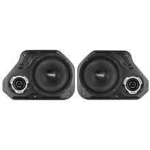 Load image into Gallery viewer, DS18 Audio Sound Bar Front Door Panels 1 X 6.5&quot; + 1 Tweeter Right And Left for JL/JLU/JT Gladiator Jeeps Speakers Not Included DS18 - DS18 - JL-FD-LRv2