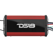 Load image into Gallery viewer, DS18 Audio Amplifier HYDRO Nano Full-Range Digital Marine 4 Channel Amplifier 720 Watts DS18 - DS18 - NXL-N4