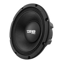 Load image into Gallery viewer, DS18 Speakers PRO 10 Inch Neodymium Mid-Bass Loudspeaker 1000 Watts RMS 8-Ohm DS18 - DS18 - PRO-XLNEO10MB