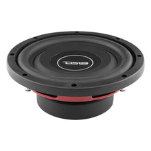 Load image into Gallery viewer, DS18 Subwoofer SRW Shallow 8 Inch Subwoofer 500 Watts Dvc 4-Ohm DS18 - DS18 - SRW8.4D