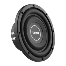 Load image into Gallery viewer, DS18 Subwoofer SRW Shallow 8 Inch Subwoofer 500 Watts Dvc 4-Ohm DS18 - DS18 - SRW8.4D