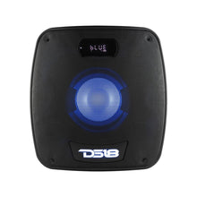 Load image into Gallery viewer, DS18 Speakers TLV Amplified Self Powered 6.5 Inch Party Speaker With Led Light BT And TWS DS18 - DS18 - TLV6
