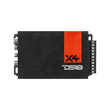 Load image into Gallery viewer, DS18 Audio Amplifier Ultra Compact Class D 4 Channel Amplifier 1400 Watts DS18 - DS18 - X4