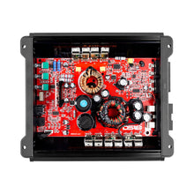 Load image into Gallery viewer, DS18 Audio Amplifier ZR Class D 1-Channel Monoblock Amplifier 500 Watts RMS DS18 - DS18 - ZR500.1D