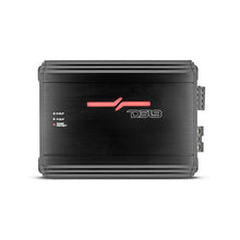Load image into Gallery viewer, DS18 Audio Amplifier ZR Class D 4-Channel Full Range Amplifier 150x4 at 4 Ohm Watts RMS DS18 - DS18 - ZR600.4D