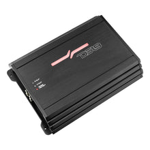 Load image into Gallery viewer, DS18 Audio Amplifier ZR Class D 4-Channel Full Range Amplifier 200x4 at 4 Ohm Watts RMS DS18 - DS18 - ZR800.4D