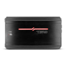 Load image into Gallery viewer, DS18 Audio Amplifier ZR Class D 4-Channel Full Range Amplifier 400x4 at 4 Ohm Watts RMS DS18 - DS18 - ZR1600.4D