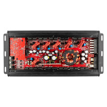 Load image into Gallery viewer, DS18 Audio Amplifier ZXI 6-Channel Class D Amplifier 6 x 200 Watts Rms at 4-Ohm DS18 - DS18 - ZXI.6