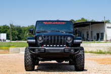 Load image into Gallery viewer, 2.5 Inch Leveling Kits | Springs | M1 | Jeep Gladiator JT 4WD (2024-2025)