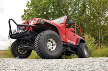 Load image into Gallery viewer, 4 Inch Lift Kit | Long Arm | M1 | Jeep Wrangler TJ 4WD (1997-2006)