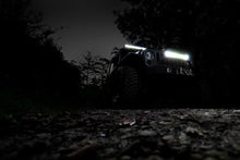 Load image into Gallery viewer, 30 Inch Black Series LED Light Bar | Dual Row