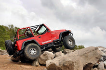 Load image into Gallery viewer, 4 Inch Lift Kit | Long Arm | M1 | Jeep Wrangler TJ 4WD (1997-2006)