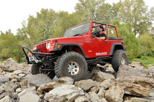 Load image into Gallery viewer, 4 Inch Lift Kit | Long Arm | M1 | Jeep Wrangler TJ 4WD (1997-2006)