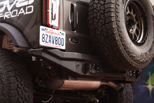 Load image into Gallery viewer, DV8 Offroad Rear Bumpers 2021-22 Ford Bronco FS-15 Series Rear Bumper DV8 Offroad - DV8 Offroad - RBBR-02