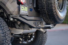 Load image into Gallery viewer, DV8 Offroad Rear Bumpers 2021-22 Ford Bronco FS-15 Series Rear Bumper DV8 Offroad - DV8 Offroad - RBBR-02