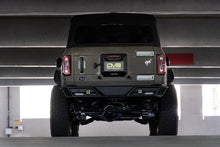 Load image into Gallery viewer, DV8 Offroad Brackets DV8 21-22 Spare Tire Delete