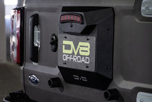 Load image into Gallery viewer, DV8 Offroad Brackets DV8 21-22 Spare Tire Delete