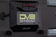 Load image into Gallery viewer, DV8 Offroad Brackets DV8 21-22 Spare Tire Delete