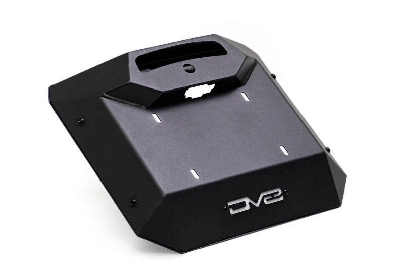 DV8 Offroad Brackets DV8 21-22 Spare Tire Delete