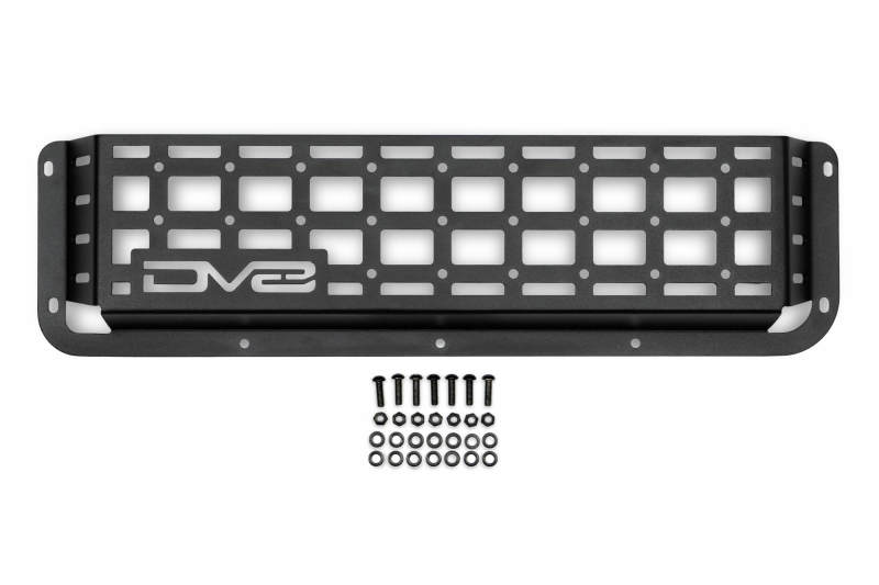 DV8 Offroad Exterior Trim DV8 Offroad 03-09 Lexus GX 470 Molle Door Pocket