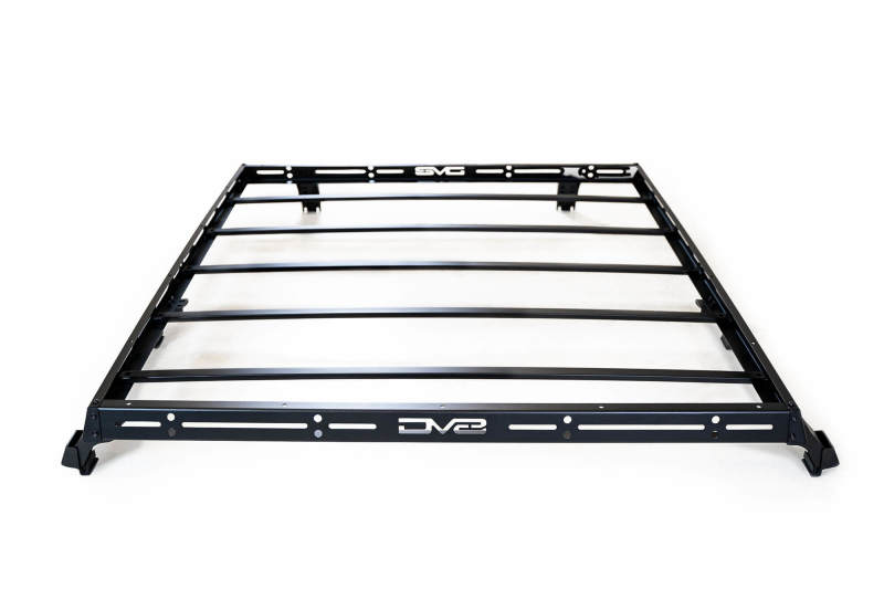 DV8 Offroad Roof Rack DV8 Offroad 07-18 Jeep Wrangler JK Short Roof Rack