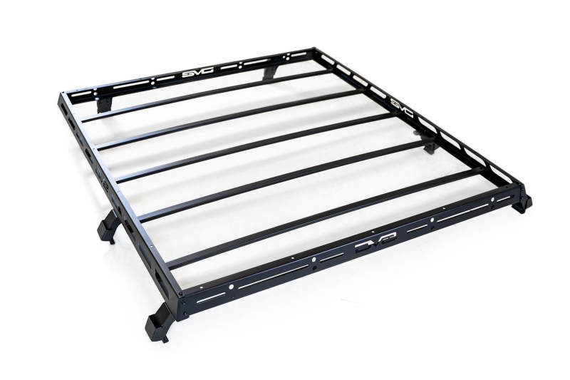 DV8 Offroad Roof Rack DV8 Offroad 07-18 Jeep Wrangler JK Short Roof Rack