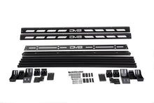 Load image into Gallery viewer, DV8 Offroad Roof Rack DV8 Offroad 07-18 Jeep Wrangler JK Short Roof Rack