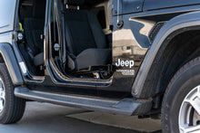 Load image into Gallery viewer, DV8 Offroad Exterior Trim DV8 Offroad 07-23 Jeep Gladiator/Wrangler JT/JK/JL Foot Pegs