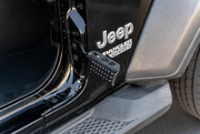 Load image into Gallery viewer, DV8 Offroad Exterior Trim DV8 Offroad 07-23 Jeep Gladiator/Wrangler JT/JK/JL Foot Pegs