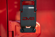 Load image into Gallery viewer, DV8 Offroad Side Steps DV8 Offroad 07-23 Jeep Gladiator/Wrangler JT/JK/JL Hinge Mounted Step