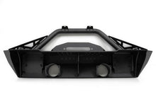 Load image into Gallery viewer, DV8 Offroad Bumpers - Steel DV8 Offroad 07-23 Jeep Wrangler JK/JL &amp; Gladiator JT FS-15 Series Front Bumper