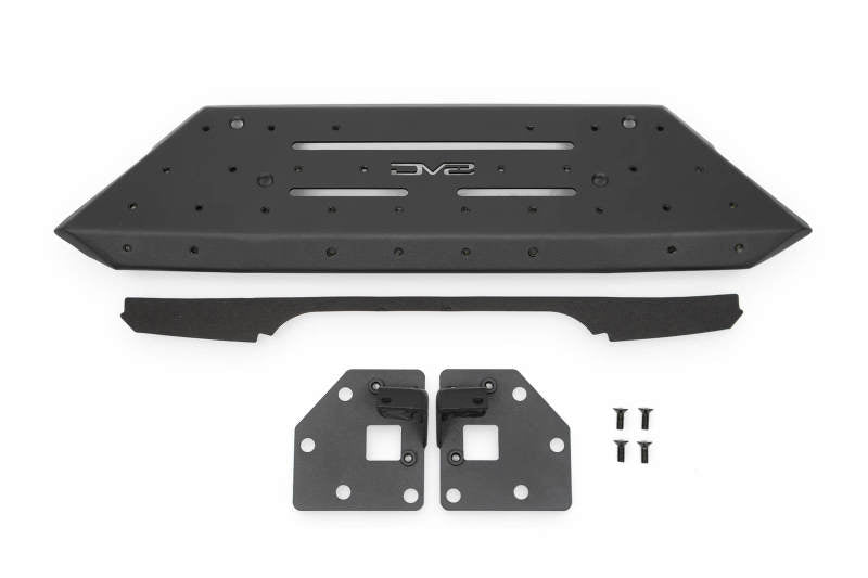 DV8 Offroad Dash Mounts DV8 Offroad 18-23 Jeep Gladiator Digital Device Dash Mount