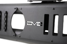 Load image into Gallery viewer, DV8 Offroad Side Steps DV8 Offroad 18-23 Jeep Wrangler JL 4 Door Body/Pinch Weld Mounted Step