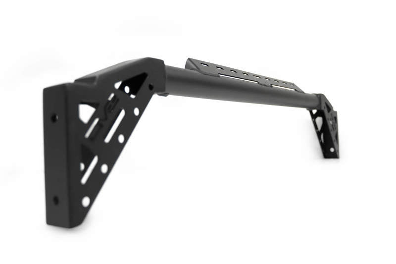 DV8 Offroad Light Mounts DV8 Offroad 18-23 Jeep Wrangler JL 4-Door Speaker/Light Bar Mount