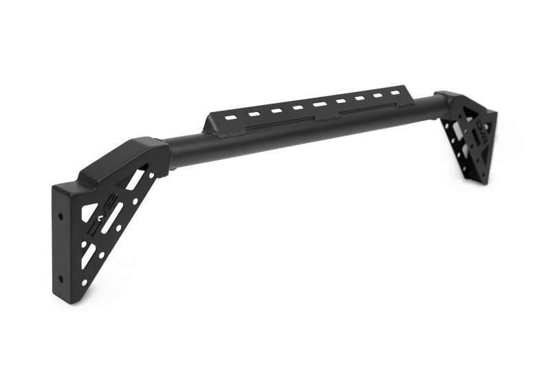 DV8 Offroad Light Mounts DV8 Offroad 18-23 Jeep Wrangler JL 4-Door Speaker/Light Bar Mount