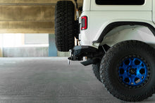 Load image into Gallery viewer, DV8 Offroad Bumpers - Steel DV8 Offroad 18-23 Wrangler JL FS-7 Series Rear Bumper