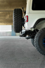 Load image into Gallery viewer, DV8 Offroad Bumpers - Steel DV8 Offroad 18-23 Wrangler JL FS-7 Series Rear Bumper