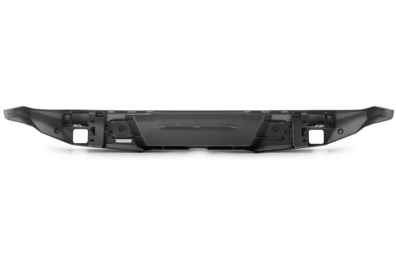 DV8 Offroad Bumpers - Steel DV8 Offroad 18-23 Wrangler JL FS-7 Series Rear Bumper