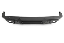 Load image into Gallery viewer, DV8 Offroad Bumpers - Steel DV8 Offroad 18-23 Wrangler JL FS-7 Series Rear Bumper