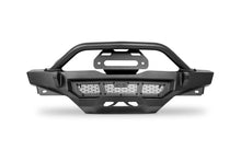 Load image into Gallery viewer, DV8 Offroad Bumpers - Steel DV8 Offroad 18-23 Wrangler JL/Gladiator JT Spec Series Front Bumper