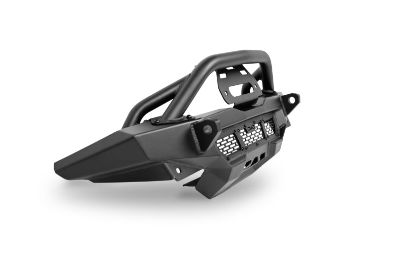 DV8 Offroad Bumpers - Steel DV8 Offroad 18-23 Wrangler JL/Gladiator JT Spec Series Front Bumper