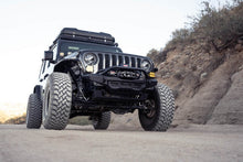 Load image into Gallery viewer, DV8 Offroad Bumpers - Steel DV8 Offroad 18-23 Wrangler JL/Gladiator JT Spec Series Front Bumper