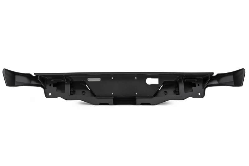 DV8 Offroad Bumpers - Steel DV8 Offroad 20-23 Jeep Gladiator JT FS-15 Series Rear Bumper