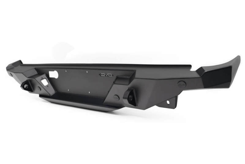 DV8 Offroad Bumpers - Steel DV8 Offroad 20-23 Jeep Gladiator JT FS-15 Series Rear Bumper