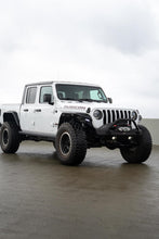 Load image into Gallery viewer, DV8 Offroad Fenders DV8 Offroad 20-23 Jeep Gladiator JT Spec Series Fender Flares