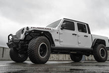 Load image into Gallery viewer, DV8 Offroad Fenders DV8 Offroad 20-23 Jeep Gladiator JT Spec Series Fender Flares