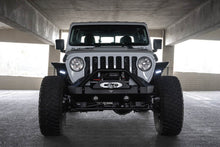 Load image into Gallery viewer, DV8 Offroad Fenders DV8 Offroad 20-23 Jeep Gladiator JT Spec Series Fender Flares