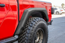 Load image into Gallery viewer, DV8 Offroad Fenders DV8 Offroad 2019+ Jeep Gladiator Armor Fenders