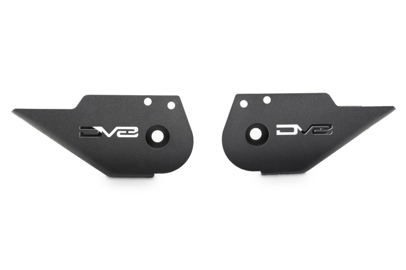 DV8 Offroad Skid Plates DV8 Offroad 2021 Ford Bronco Trailing Arm Skid Plates